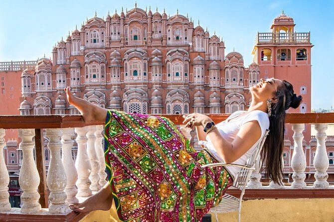 Exploring the Royal Wonders of Rajasthan