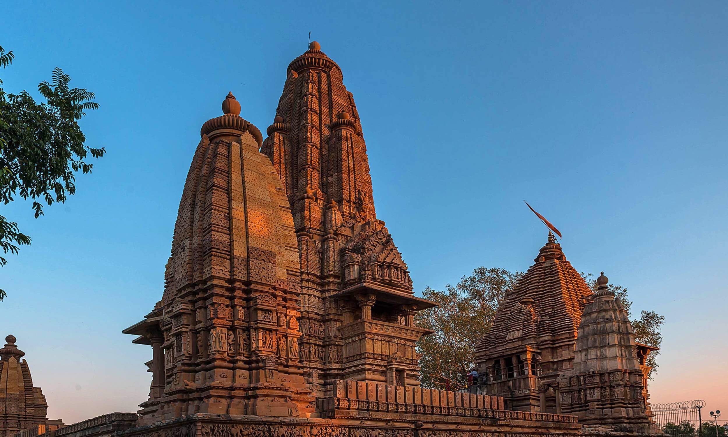 A Magical Journey Through Madhya Pradesh