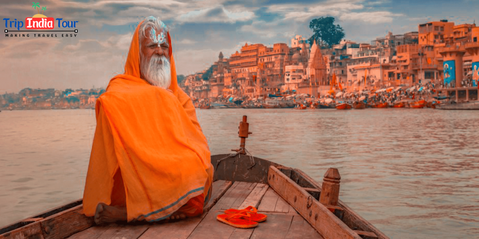 Golden triangle tour with Orchha Khajuraho and Varanasi 11N/12D
