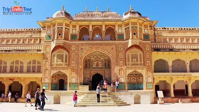 Rajasthan forts and palaces trip 12N/13D