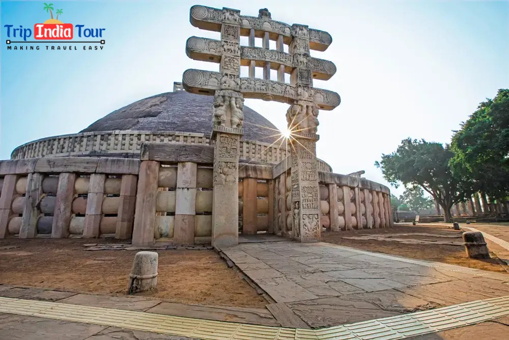 Rajasthan trip with Khajuraho and Varanasi 14N/15D