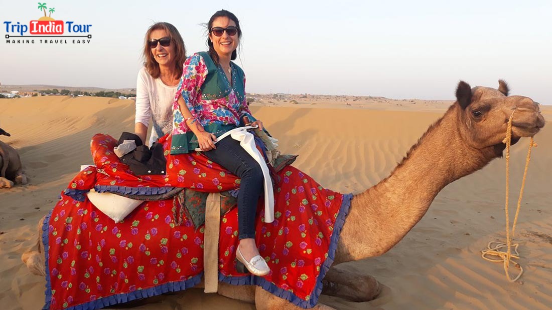 Delhi Jaipur Jodhpur Udaipur Trip 5N/6D